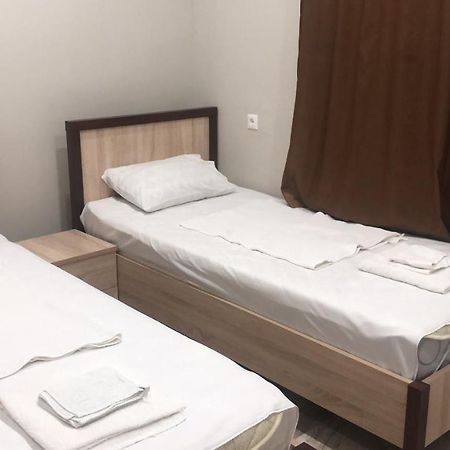 Hotel Гостевой Дом Tiма New Athos Zewnętrze zdjęcie